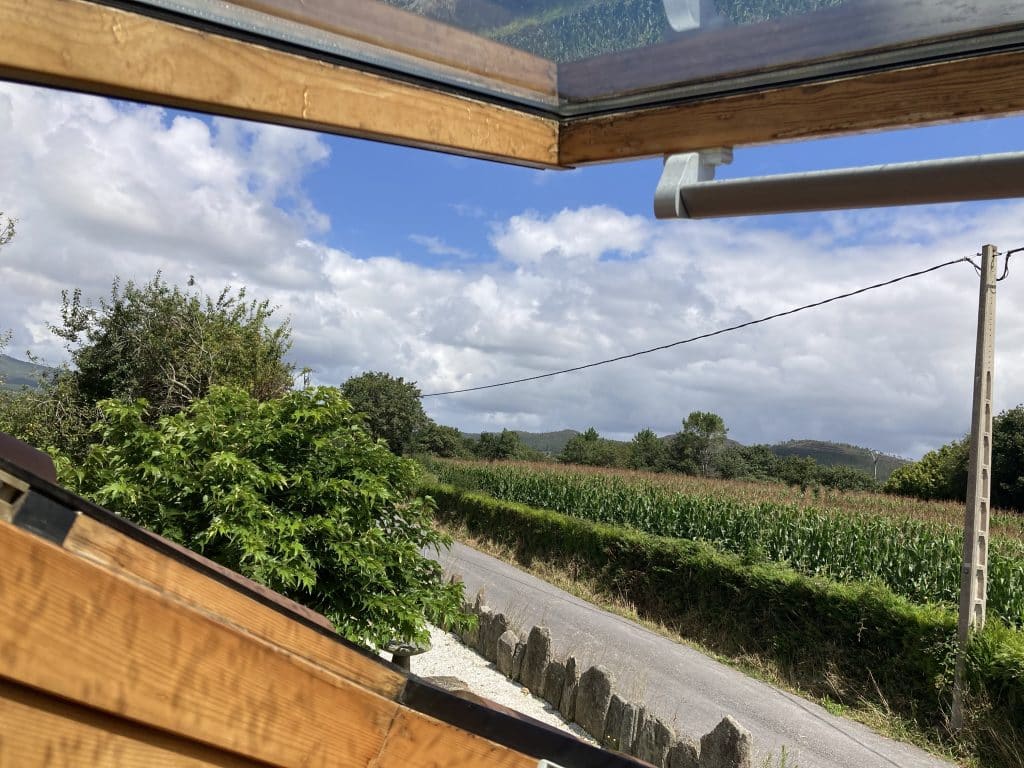 A Casiña do Campo en Mazaricos — foto 16