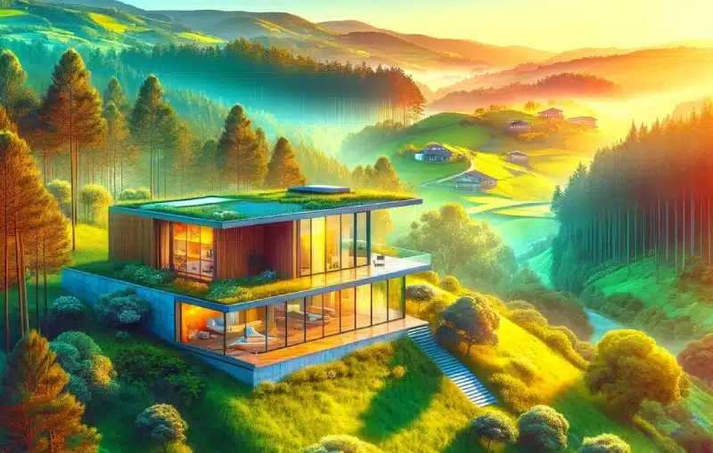 Encontrar la casa ideal de vacaciones en Galicia