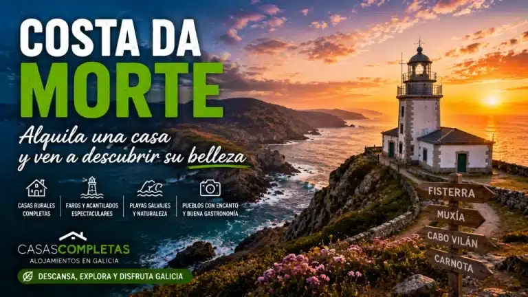 Costa da Morte