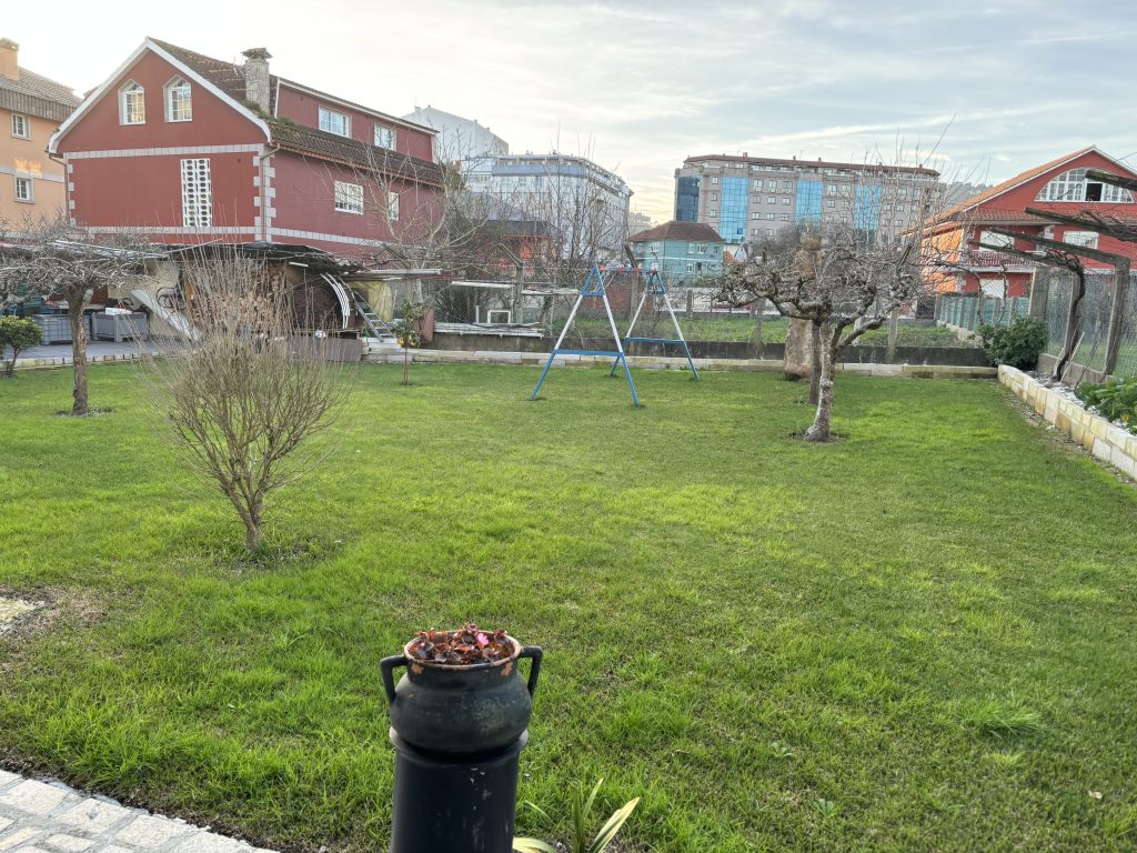 Casa Freixo 11 en Cangas — foto 5