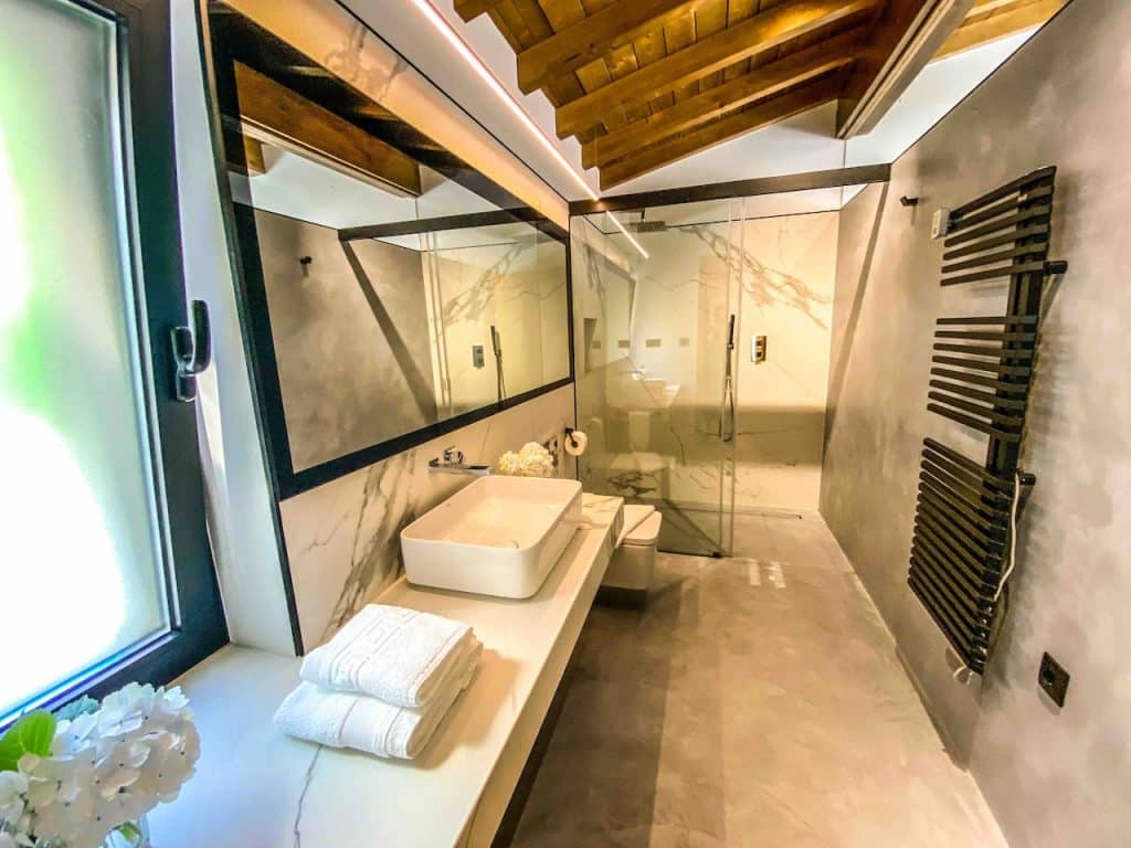 Casa de Ina en Outes — foto 15
