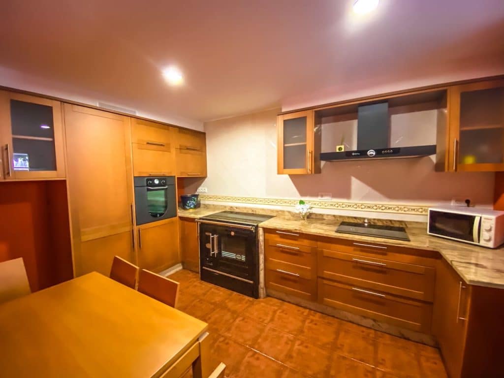 Casa de Ina en Outes — foto 11