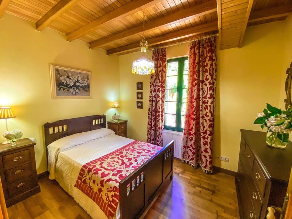 Casa de Ina en Outes — foto 5