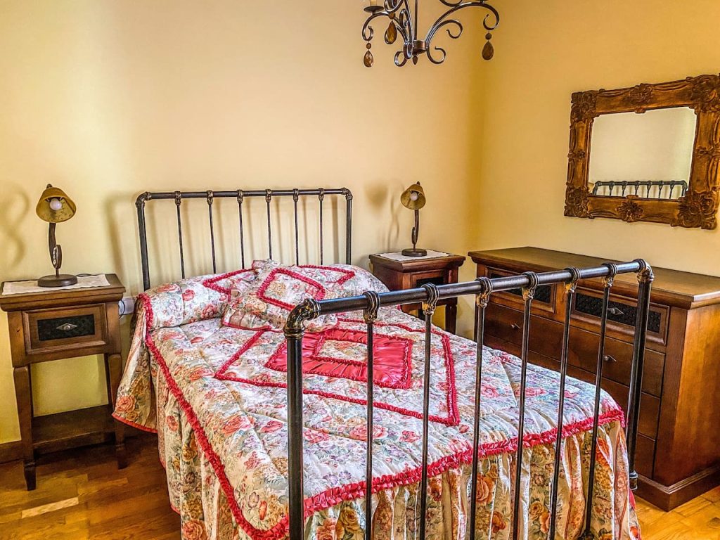 Casa de Ina en Outes — foto 6