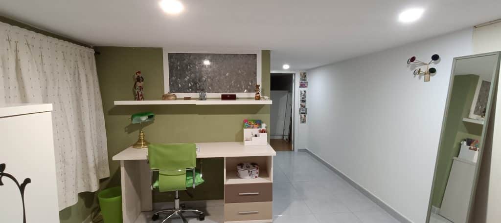 Cabana Monte do Castro en Porto do Son — foto 15