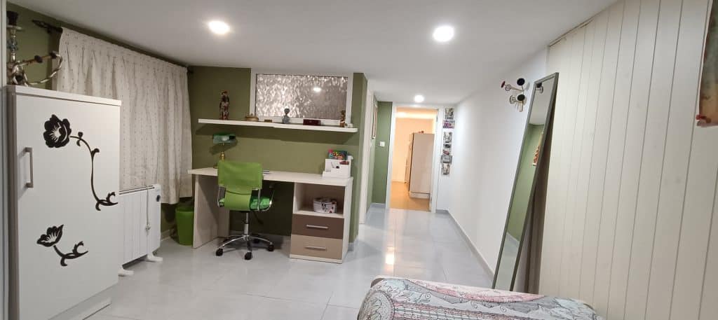 Cabana Monte do Castro en Porto do Son — foto 16