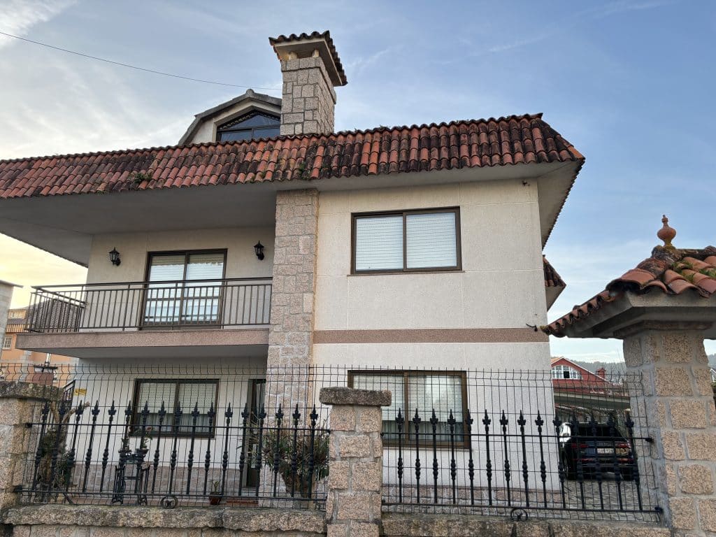 Alquiler Vacacional de apartamentos en Cangas do Morrazo