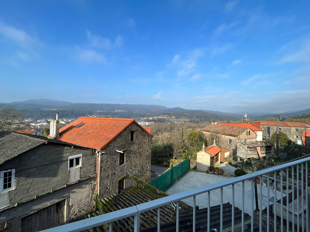 Casa de Ina en Outes — foto 17