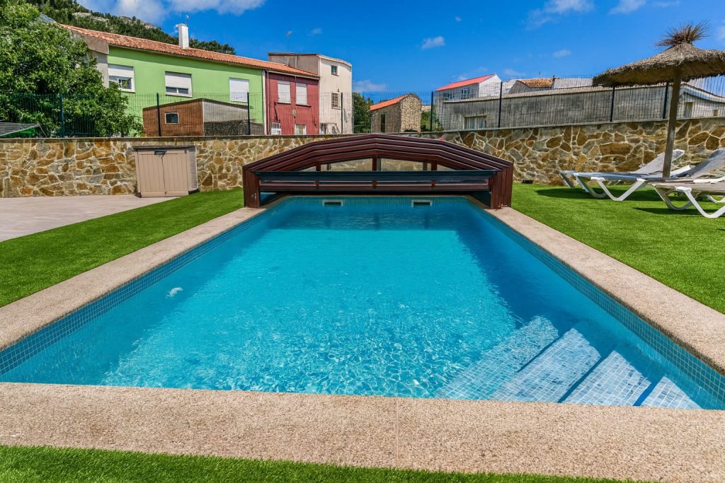 Casa El Rincón de Alberto en Camariñas — foto 5