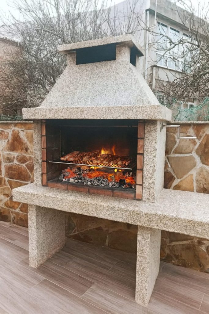 Casa El Rincón de Alberto en Camariñas — foto 8