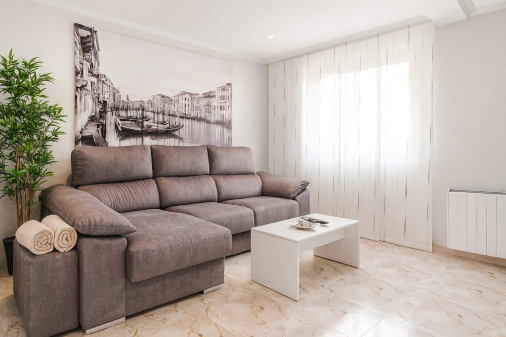 Casa El Rincón de Alberto en Camariñas — foto 19
