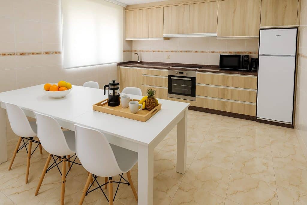 Casa El Rincón de Alberto en Camariñas — foto 17