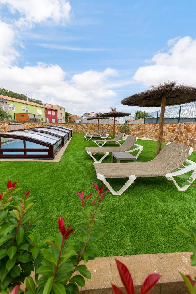 Casa El Rincón de Alberto en Camariñas — foto 1