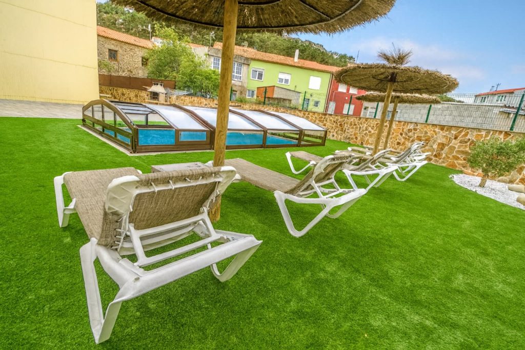 Casa El Rincón de Alberto en Camariñas — foto 6