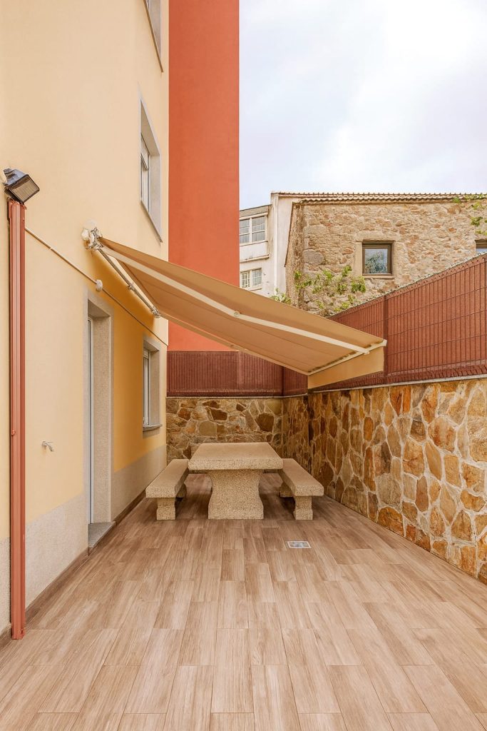 Casa El Rincón de Alberto en Camariñas — foto 7