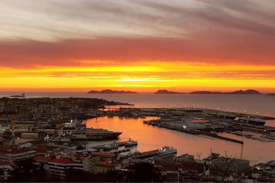 Que ver en Vigo
