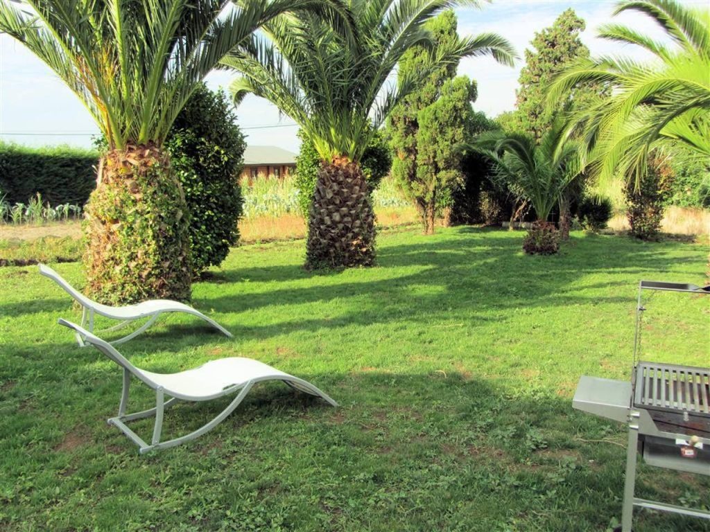 Casa Cascada de Ézaro en Cee — foto 5