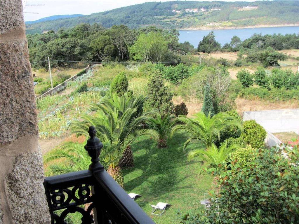 Casa Cascada de Ézaro en Cee — foto 6