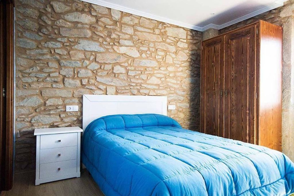 Casa Cascada de Ézaro en Cee — foto 13