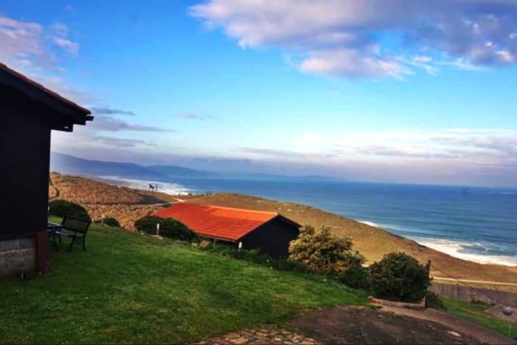 Bungalow Playa de Arnela en Carballo — foto 4