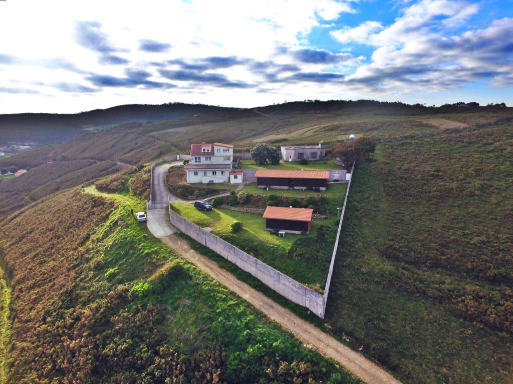 Bungalow Playa de Arnela en Carballo — foto 6