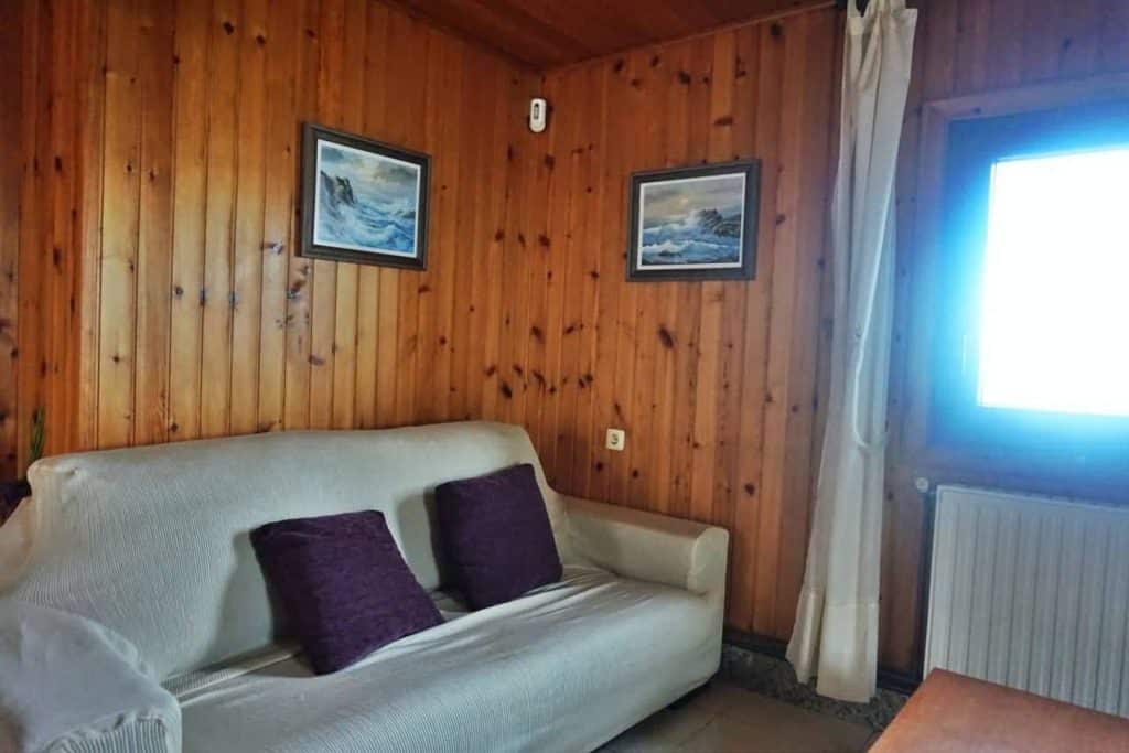 Bungalow Playa de Arnela en Carballo — foto 8