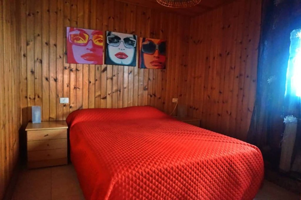 Bungalow Playa de Arnela en Carballo — foto 10