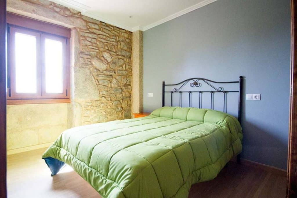 Casa Cascada de Ézaro en Cee — foto 19