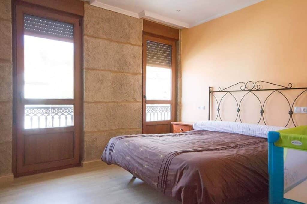 Casa Cascada de Ézaro en Cee — foto 15