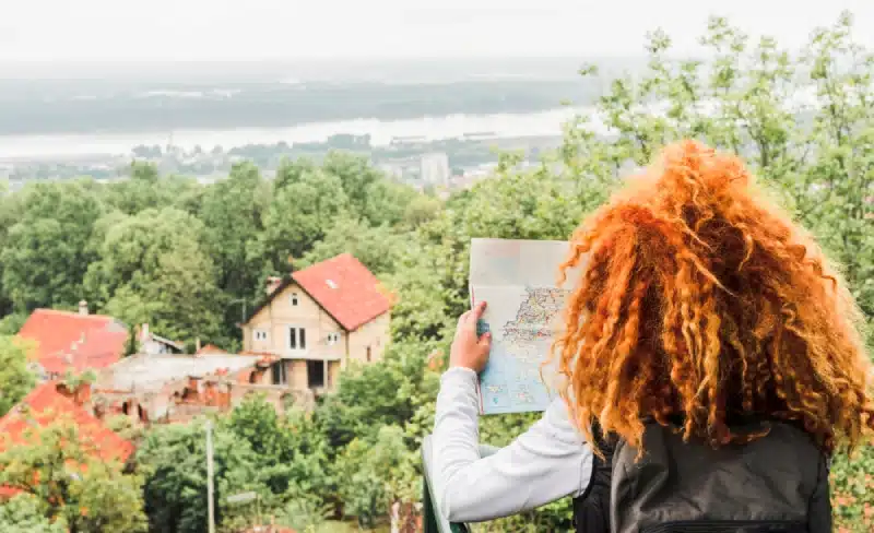 Comparativa de alojamientos en Galicia