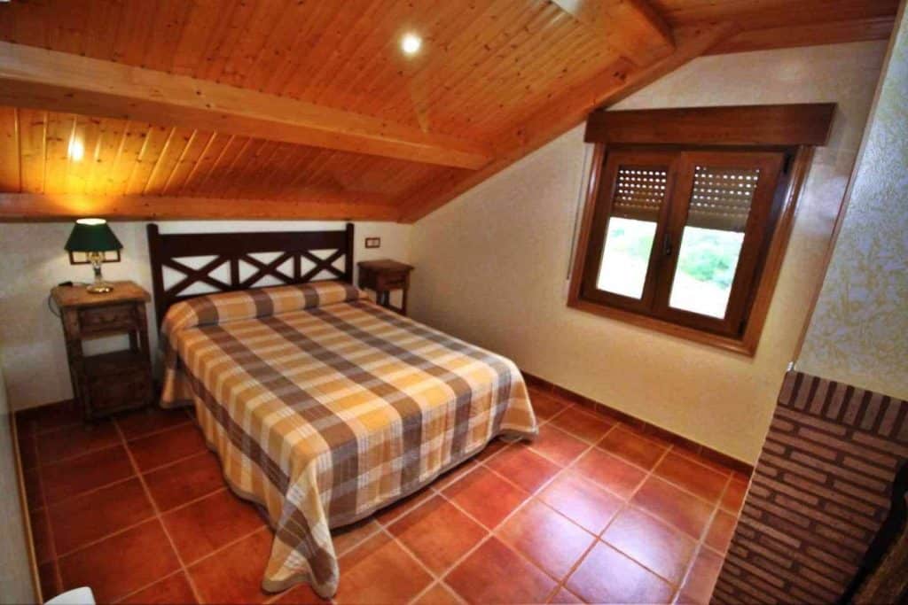 Apartamentos Rozavella en Grove, O — foto 13