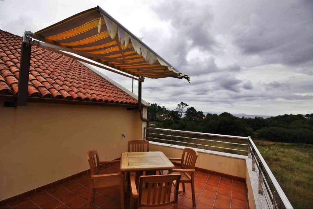 Apartamentos Rozavella en Grove, O — foto 14