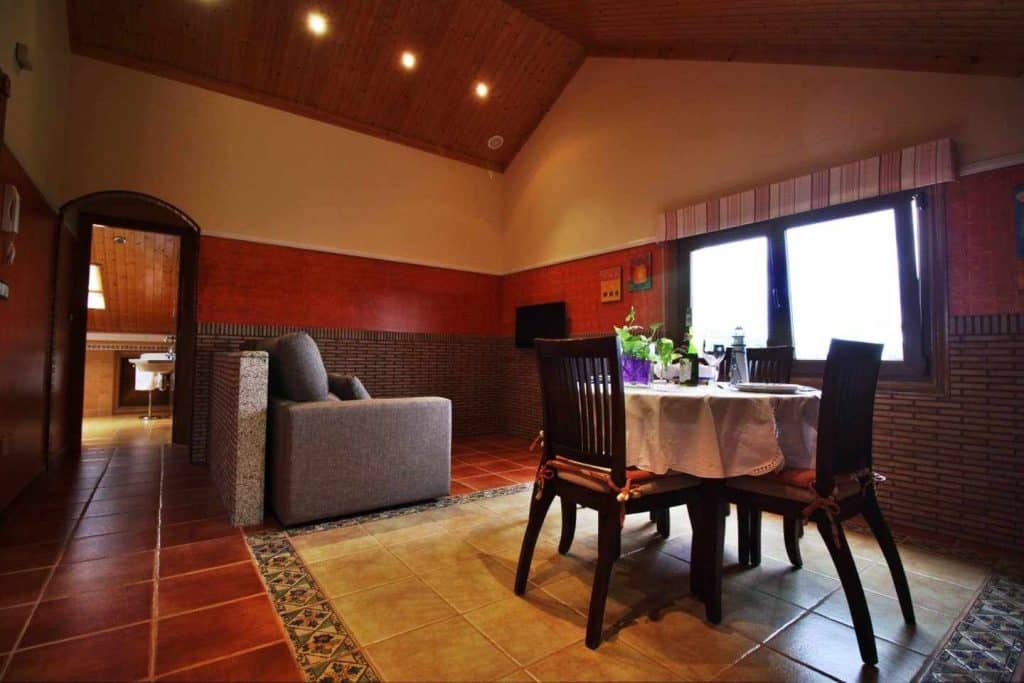 Apartamentos Rozavella en Grove, O — foto 12