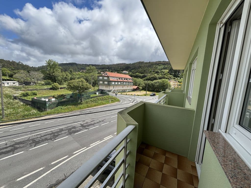 Apartamentos Playa de Estorde en Cee — foto 13