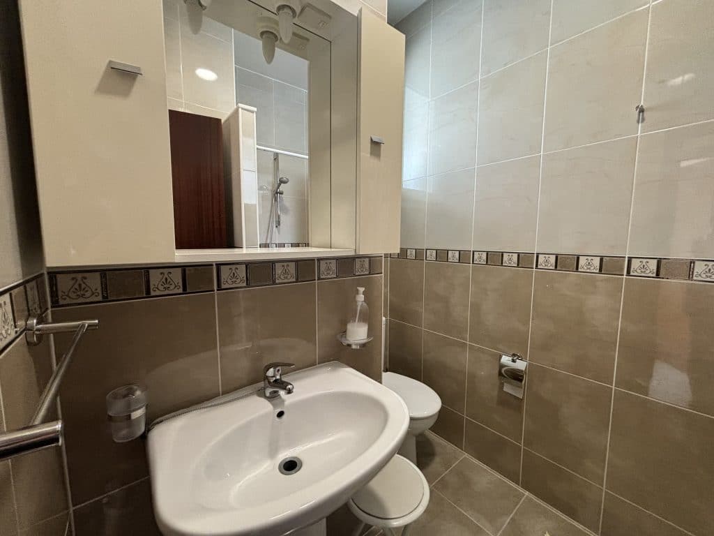 Apartamentos Playa de Estorde en Cee — foto 25