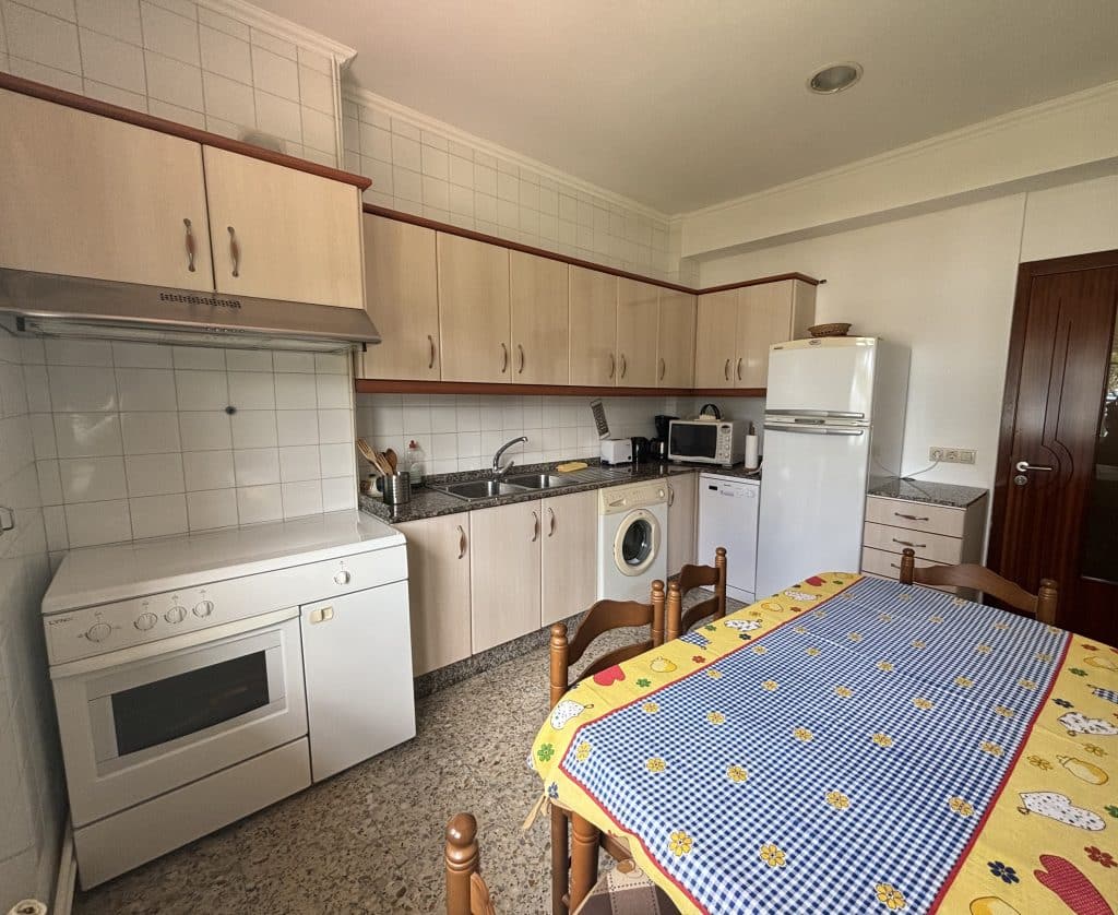 Apartamentos Playa de Estorde en Cee — foto 21