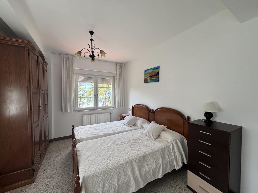 Apartamentos Playa de Estorde en Cee — foto 18