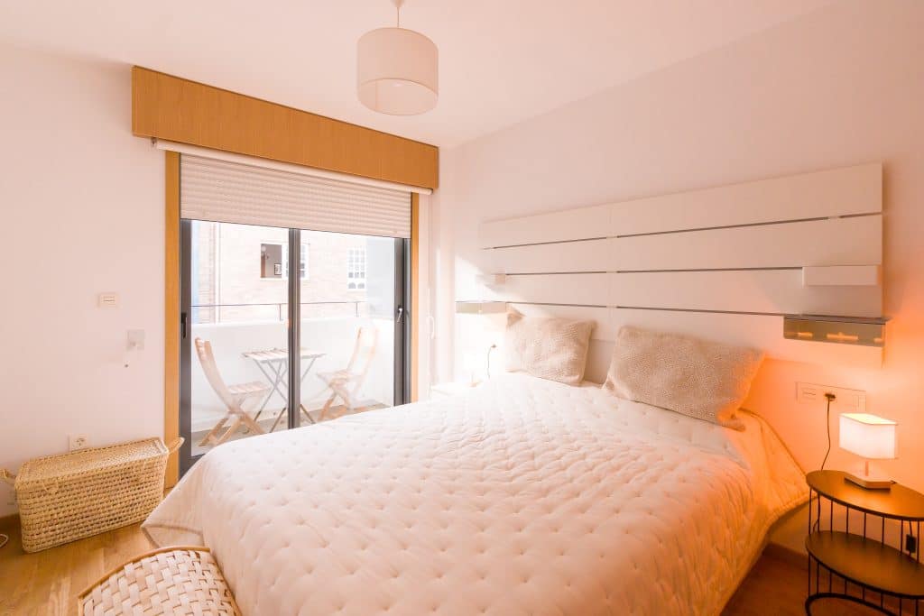 Apartamento Ferreiro en Ares — foto 1