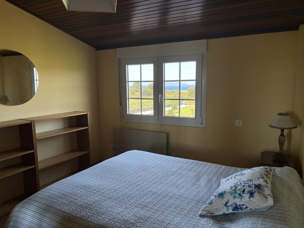 Carnota Beach en Carnota — foto 4