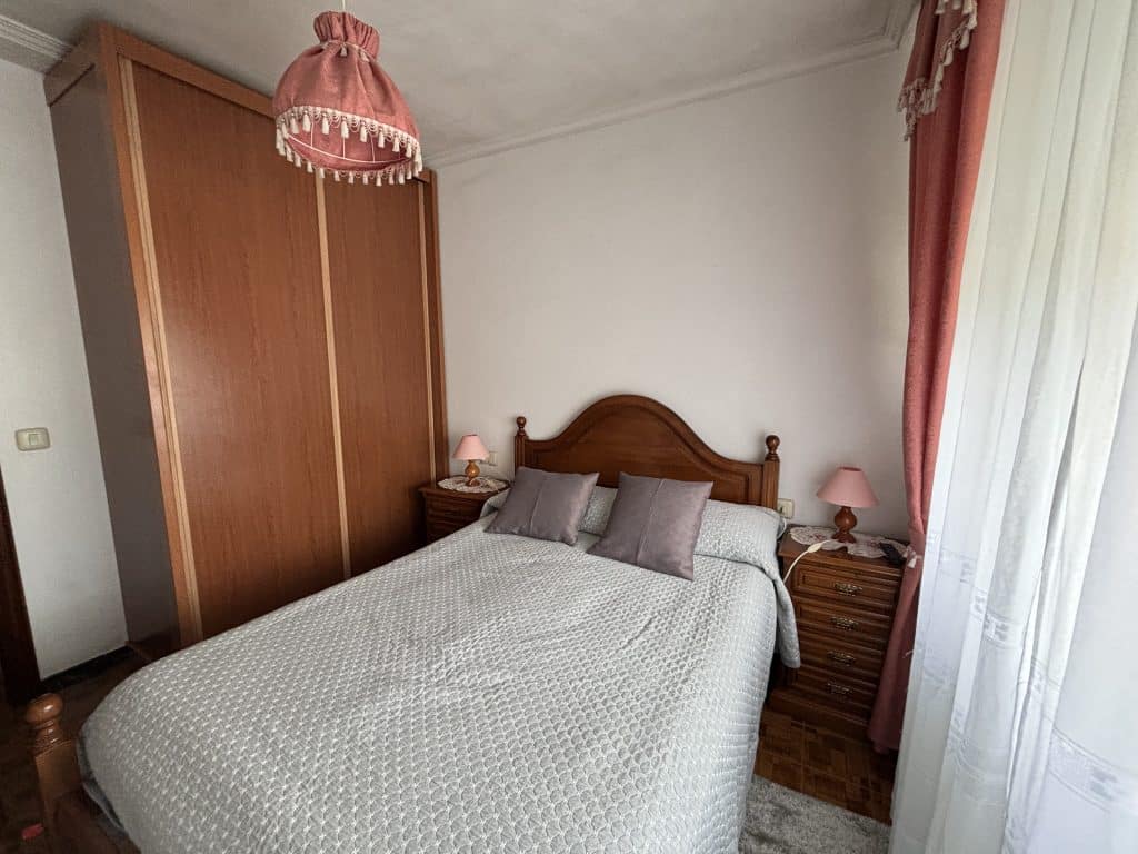 Apartamentos Playa de Estorde en Cee — foto 3
