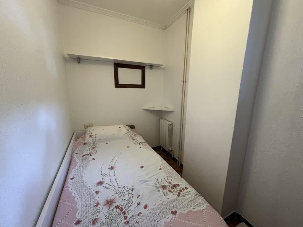 Apartamentos Playa de Estorde en Cee — foto 5
