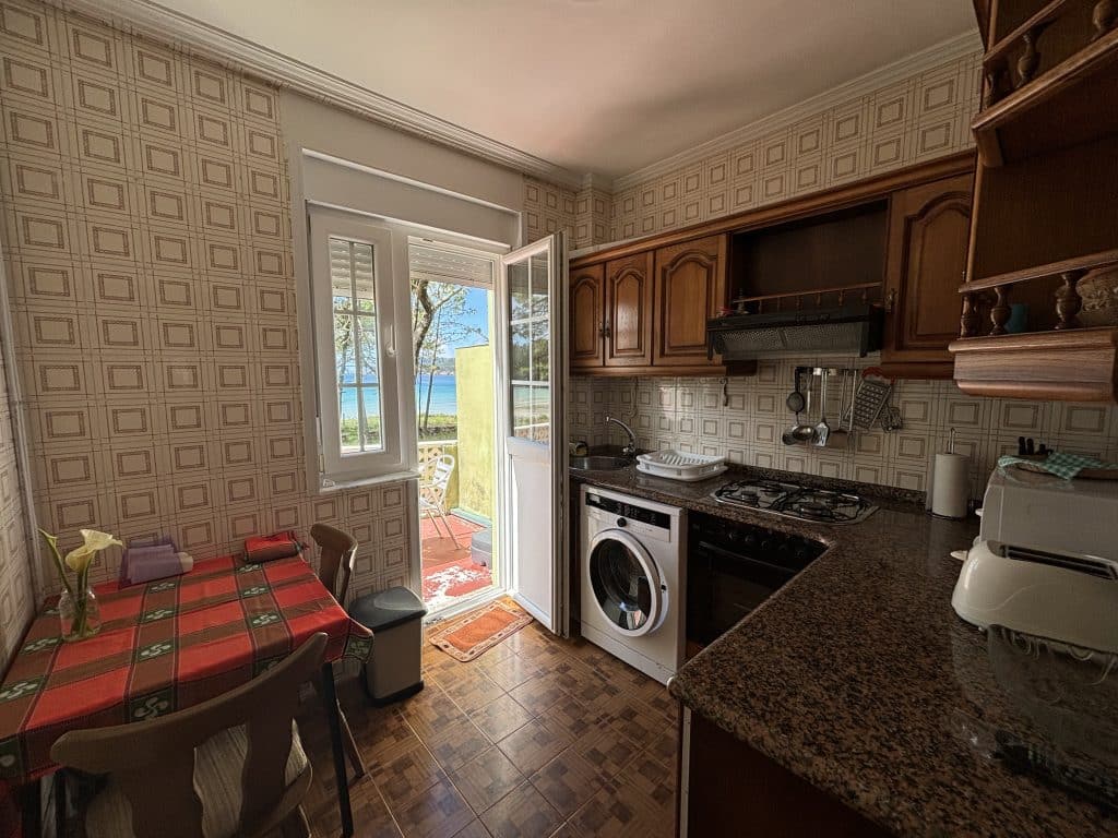Apartamentos Playa de Estorde en Cee — foto 6