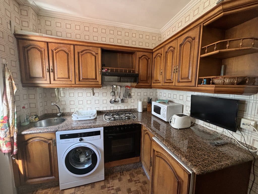 Apartamentos Playa de Estorde en Cee — foto 7