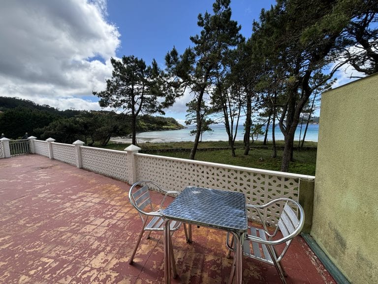 Apartamentos de Alquiler Vacional en Playa de Estorde