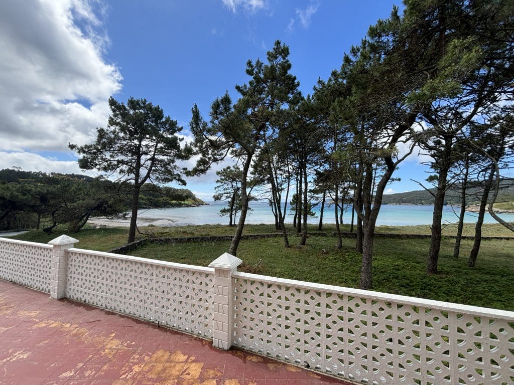 Apartamentos Playa de Estorde en Cee — foto 29