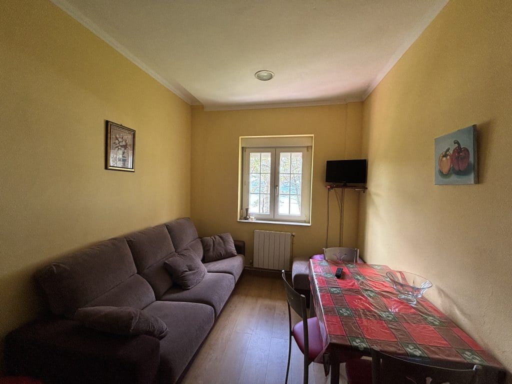 Apartamentos Playa de Estorde en Cee — foto 11