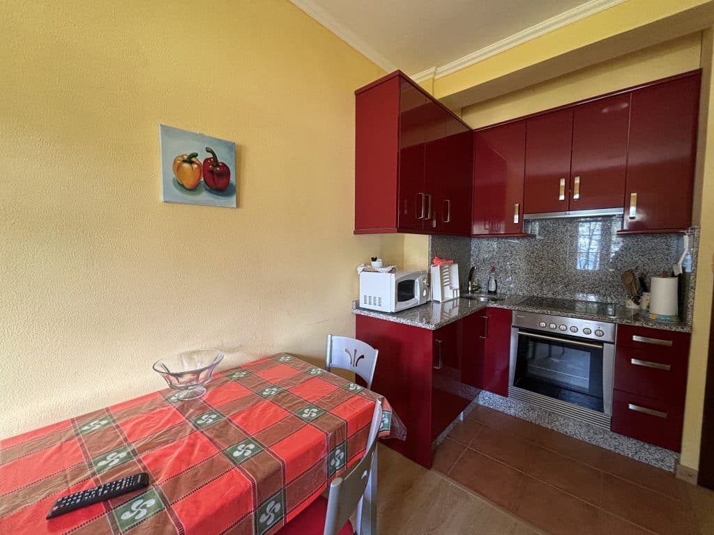 Apartamentos Playa de Estorde en Cee — foto 12