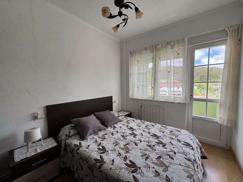 Apartamentos Playa de Estorde en Cee — foto 9