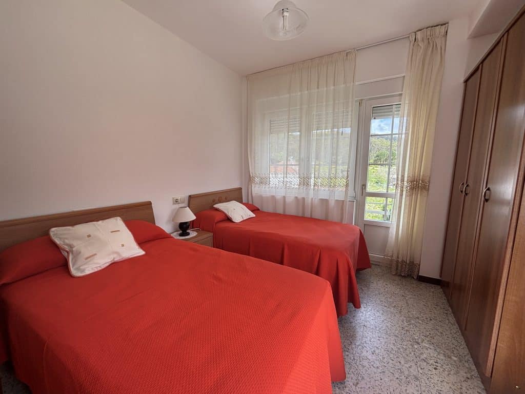 Apartamentos Playa de Estorde en Cee — foto 23