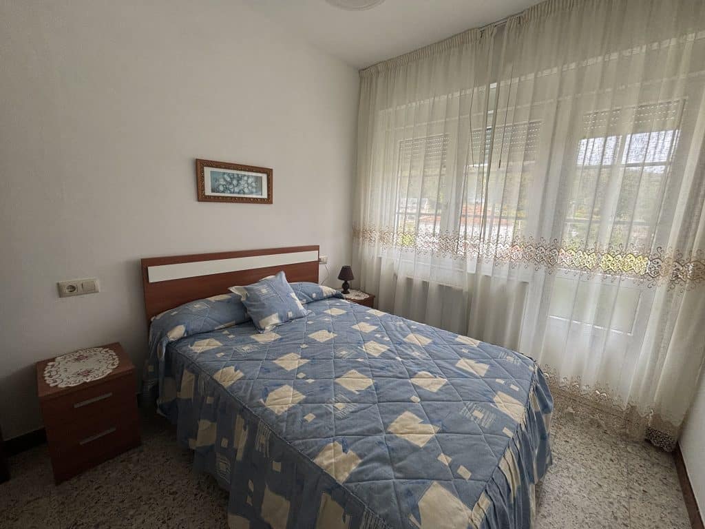 Apartamentos Playa de Estorde en Cee — foto 15